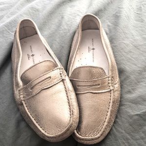 Mercanti fiorentini women’s loafers size 8